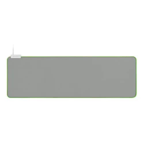 Razer Goliathus Chroma Mercury Soft Gaming Mouse Pad (Extended)