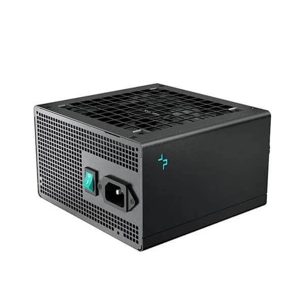 Deepcool PK750D 750 Watt 80 Plus Bronze SMPS