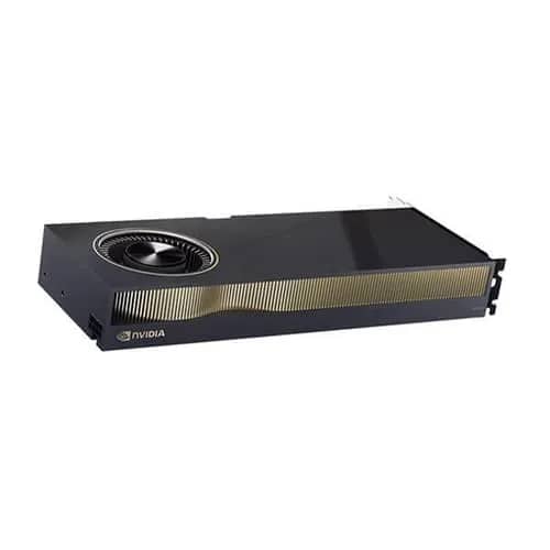 Nvidia Quadro RTX 6000 Ada 48GB Graphics Card
