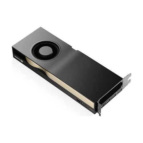 Nvidia Quadro RTX 5000 Ada 32GB Graphics Card