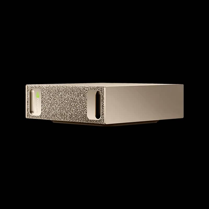 NVIDIA DGX Spark – Personal AI Supercomputer for Developers & AI Workloads