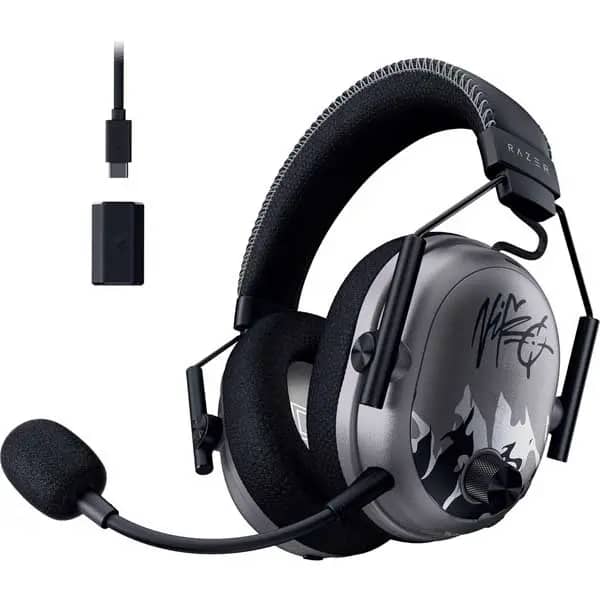 Razer BlackShark V3 Pro Wireless ANC Gaming Headset (NiKo Edition)