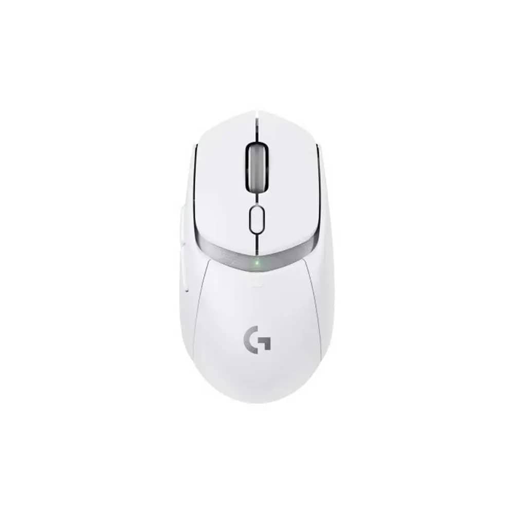 Logitech G309 LIGHTSPEED Wireless Gaming Mouse - White
