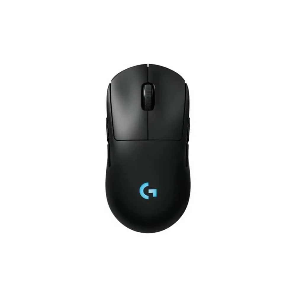 Logitech G PRO 2 LIGHTSPEED Ambidextrous Wireless Gaming Mouse