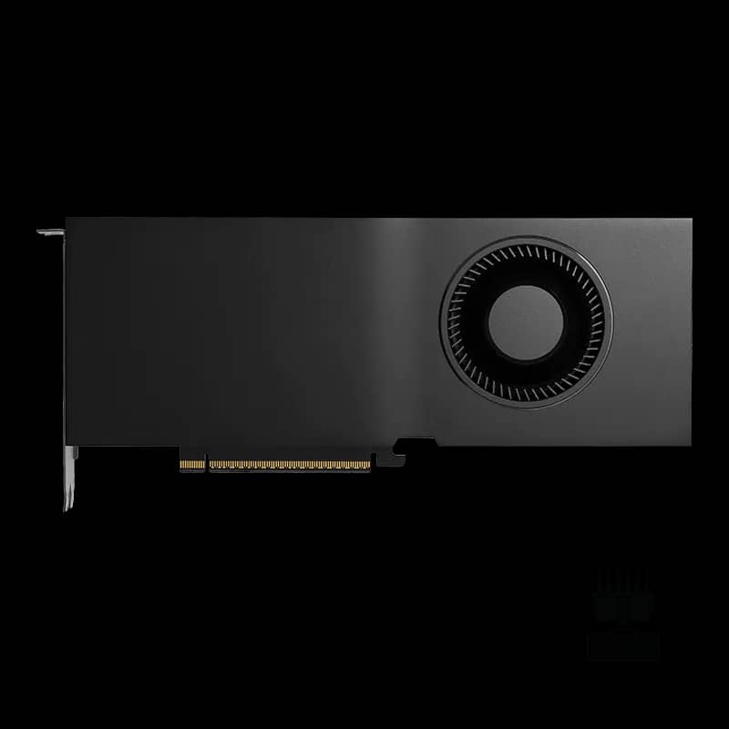 PNY NVIDIA RTX PRO 5000 72GB Blackwell Professional Graphics Card