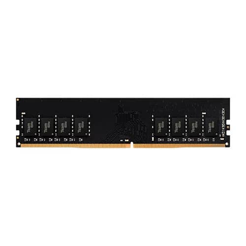 TeamGroup T-Force Elite 8GB 3200MHz DDR4 Desktop RAM