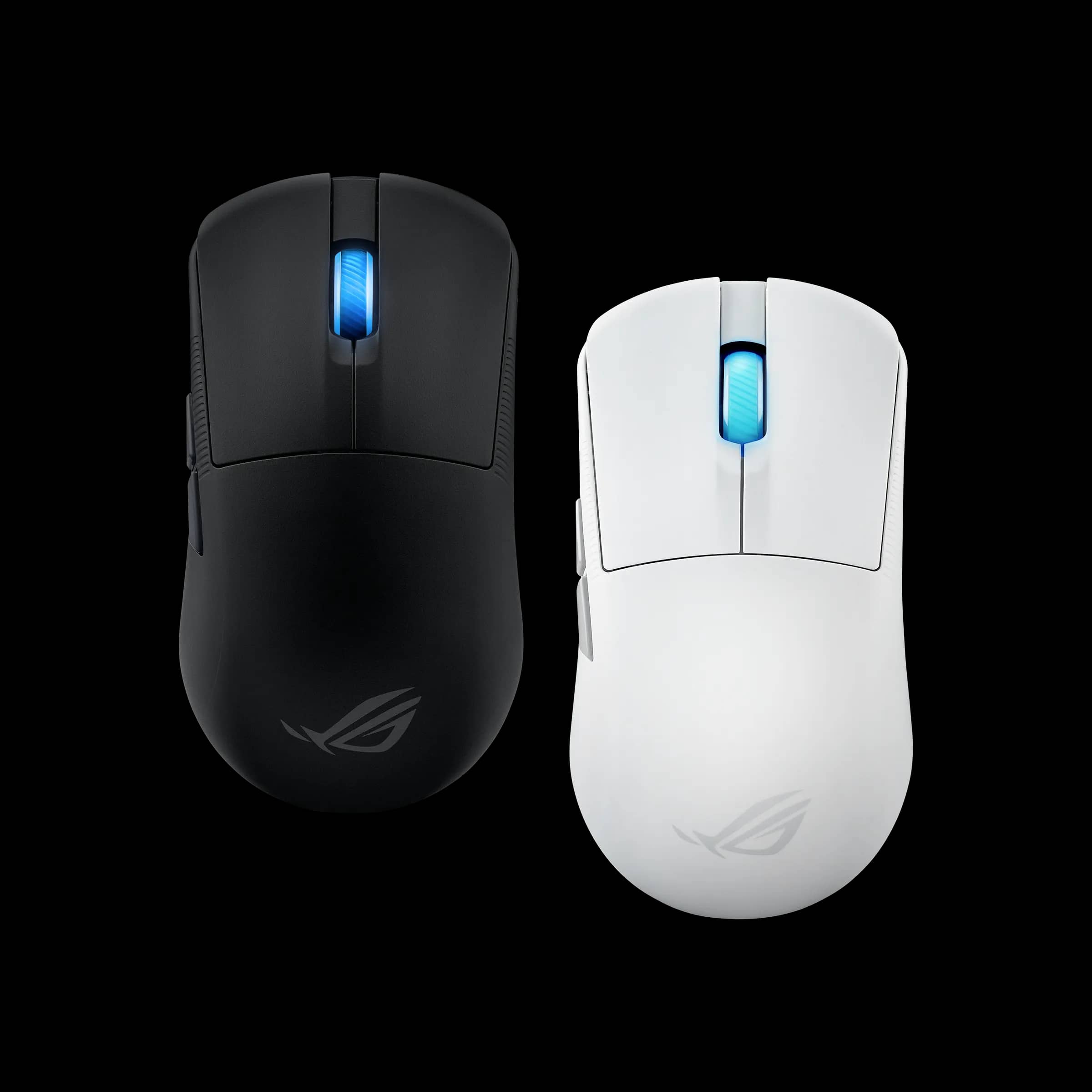 ASUS ROG Harpe Ace Mini Gaming Mouse Black