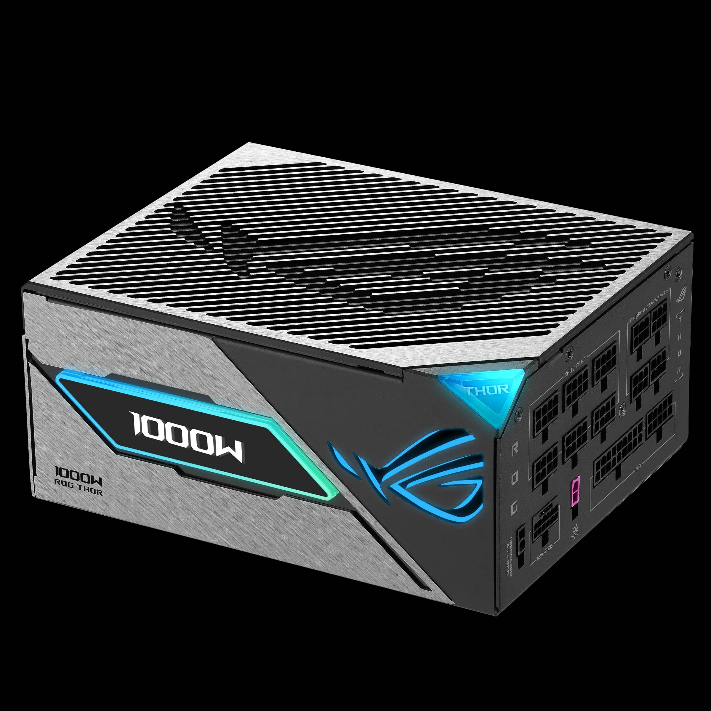 ROG Thor 1000W Platinum III Gaming Power Supply