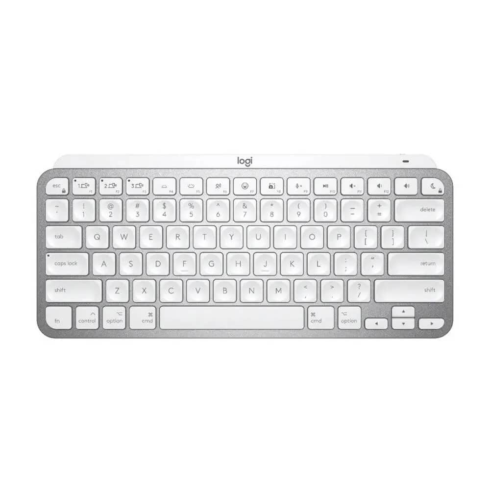 Logitech MX Keys Mini for Mac