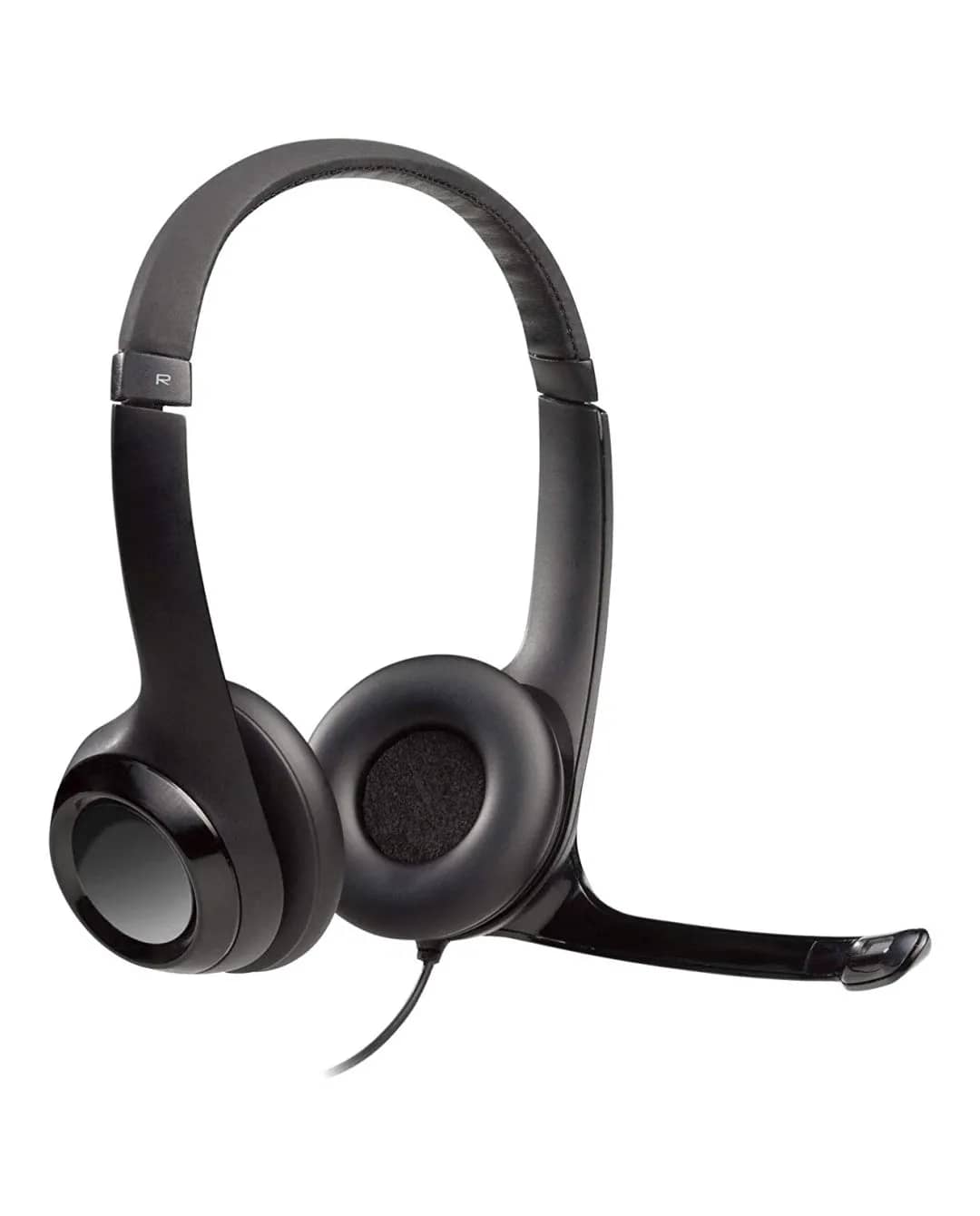Logitech H390 Usb Headset