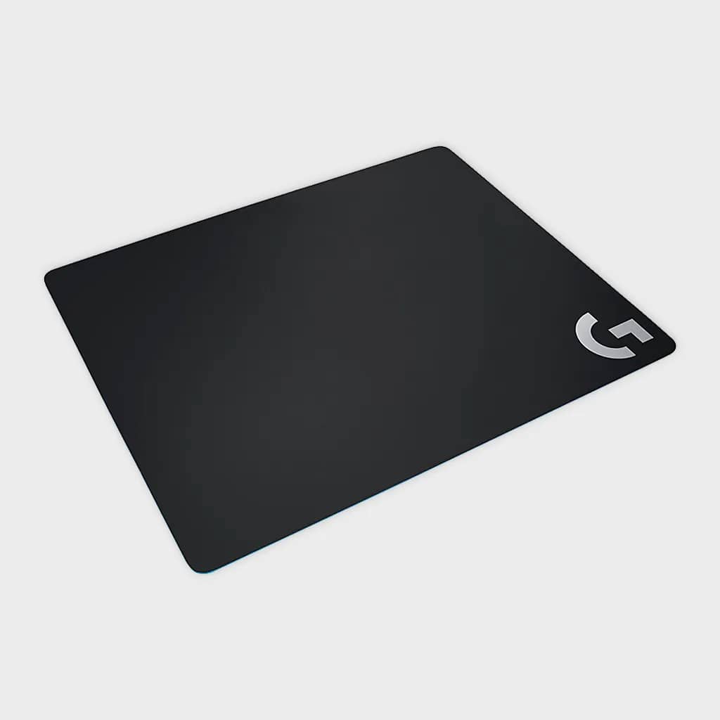 Logitech - G240 Cloth Gaming Mouse Pad