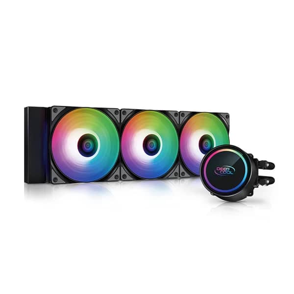 Deepcool Gammaxx L360 ARGB