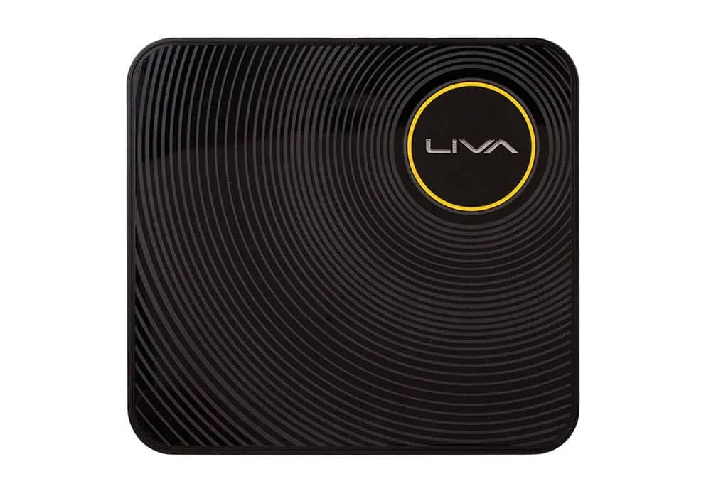 ECS LIVA Z MINI PC