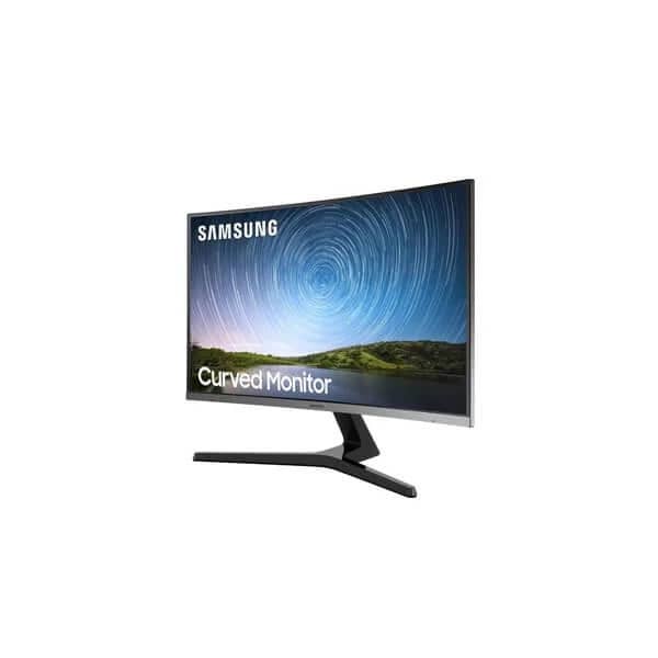 Samsung LC27R500FHWXXL 27 Inch Curved Gaming Monitor