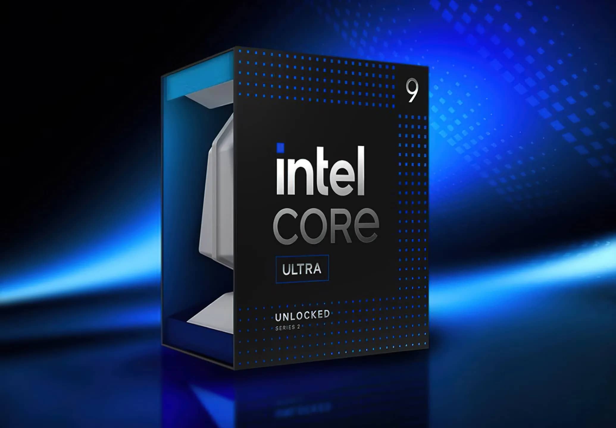 Intel® Core Ultra 9 Processor 285K 36M Cache, up to 5.70 GHz