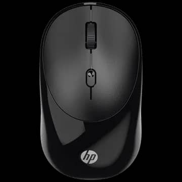 HP M090 2.4GHz Wireless Optical Mouse