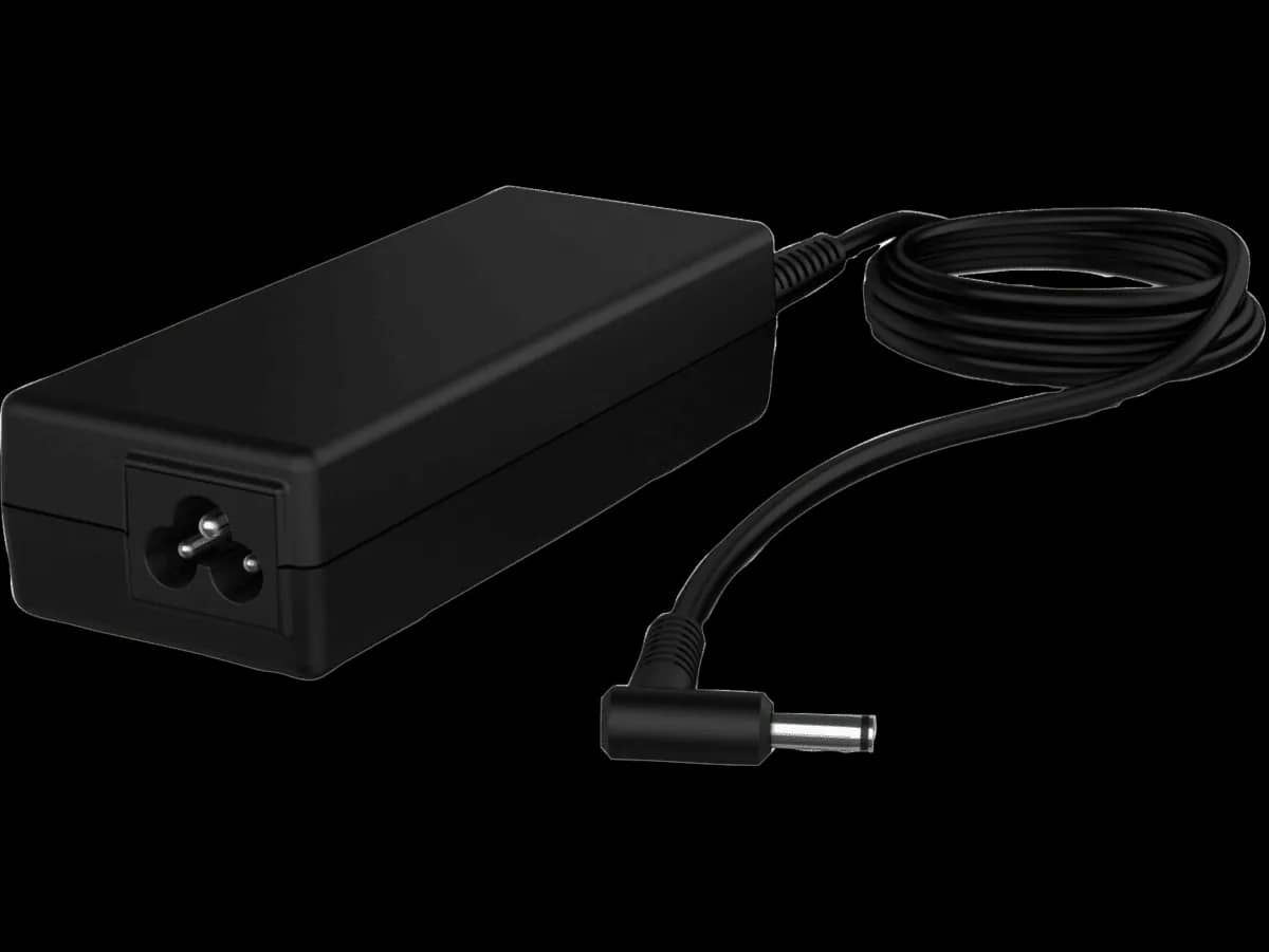 HP 90W Smart Power AC Adapter