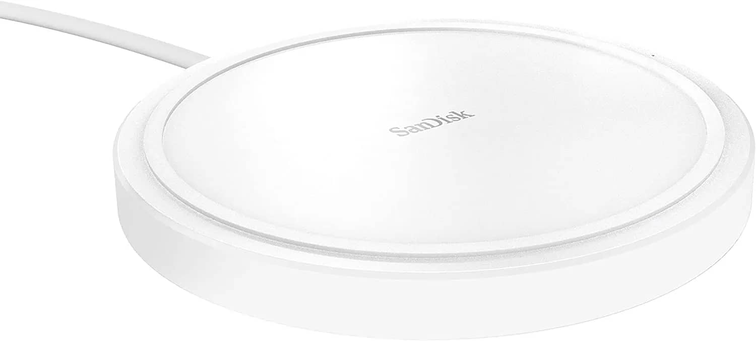 SanDisk Ixpand Wireless Charger Pad 15W