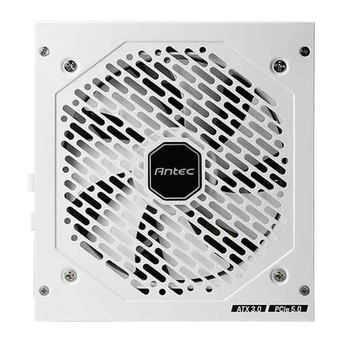 ANTEC NE1000G M white ATX 3.0 80 PLUS GOLD SMPS