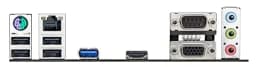 ASUS Mini Itx DDR Motherboard Intel Celeron J1800 Soc Cpu With Hdmi And Usb 3.0