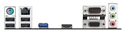 ASUS Mini Itx DDR Motherboard Intel® Celeron J1800 Soc Cpu With Hdmi And Usb 3.0 hover view