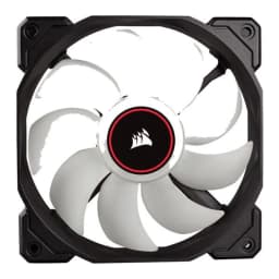 Corsair AF120 Red (Single Pack)