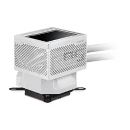 Asus ROG Ryujin III 360 ARGB 360mm CPU Liquid Cooler (White)