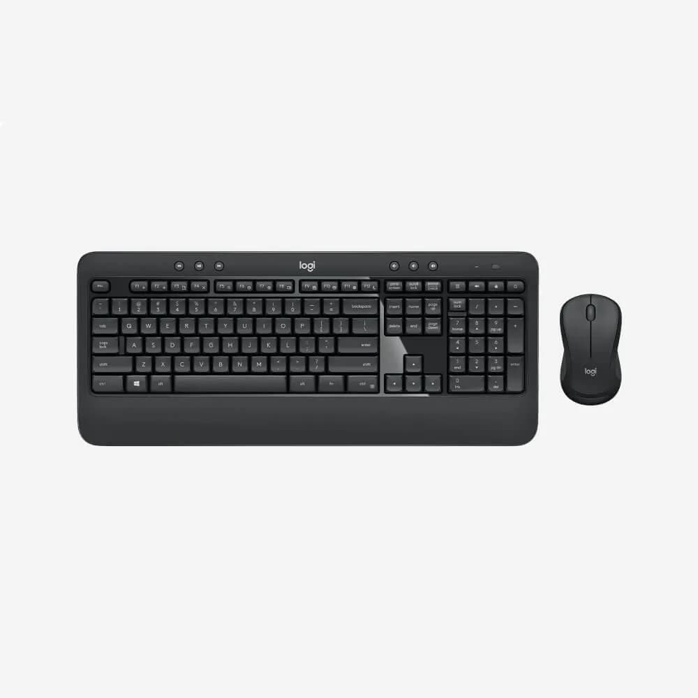 Logitech MK540 Advanced COMBO