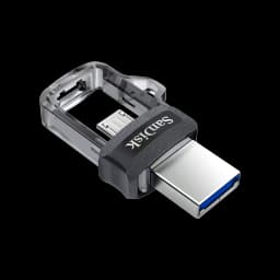 SANDISK Ultra Dual Drive m3.0