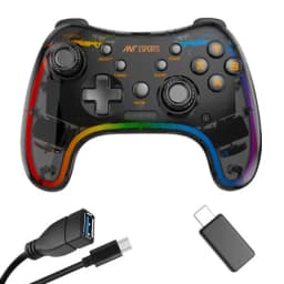 Ant Esports GP310R Wireless Gamepad