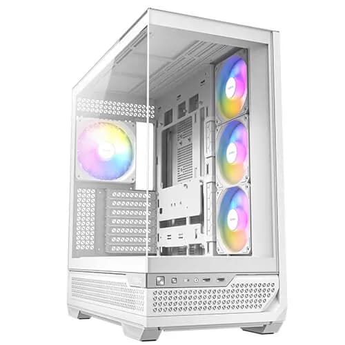 ANTEC C7 ARGB WHITE  MIND TOWER CABINET