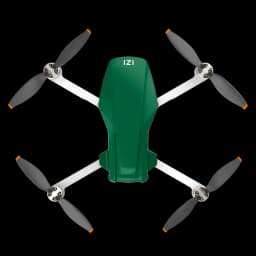 IZI Mini X Nano Fly More 4K Combo Drone - UHD 20MP, 93-min Flight, GPS - Image 5