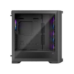 Antec Performance 1 FT ARGB (E-ATX) Full Tower Cabinet (Black) - Image 7