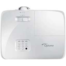 Optoma Technology W319ST 4000-Lumen WXGA Short-Throw Classroom & Conference Room DLP Projector