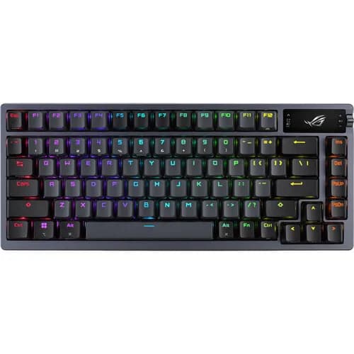 ASUS Republic of Gamers Azoth M701 Wireless Gaming Keyboard