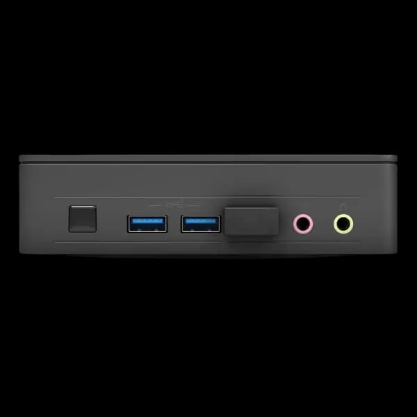 Intel® NUC 11 Essential BNUC11ATKPE0000