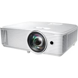 Optoma Short Throw Projector 3700 Lumens XGA X309ST