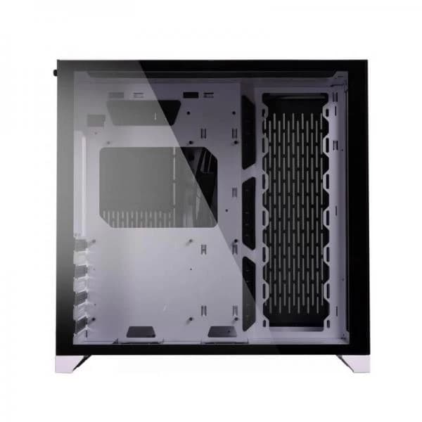 Lian Li PC-O11 Dynamic  MID-TOWER  E-ATX Cabinet (White) hover view