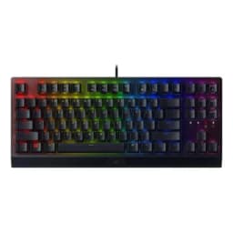Razer Yellow Switches BlackWidow V3 Tenkeyless (RZ03-03491800-R3M1)