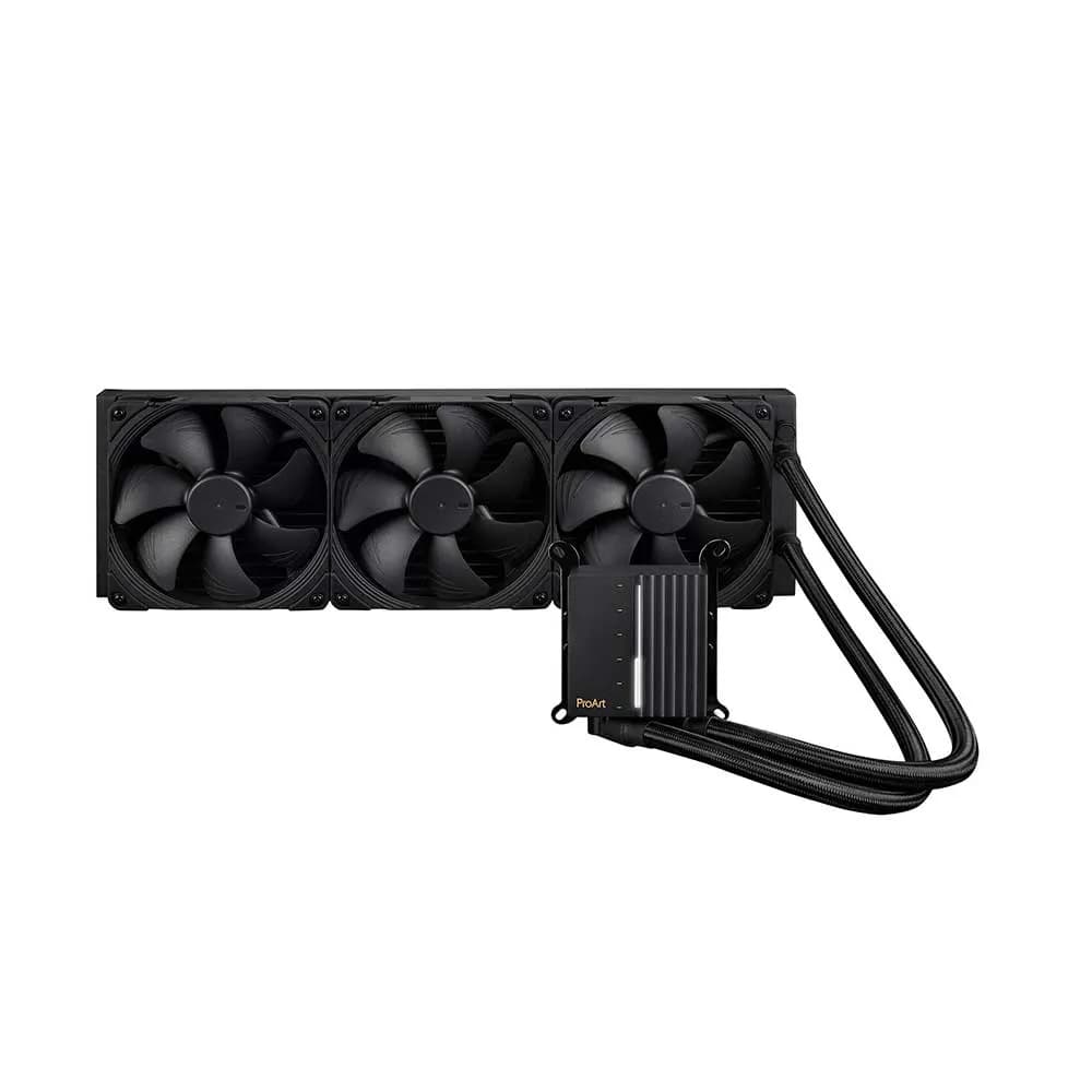 Asus ProArt LC 420 140mm All In One Cpu Liquid Cooler