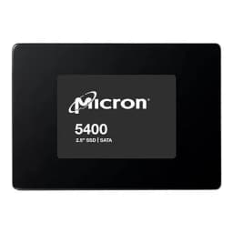 Micron 5400 PRO 7.68 TB SSD - Image 1