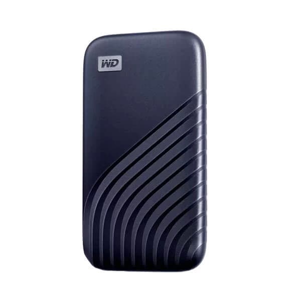WD My Passport SSD WDBAGF0020BBL-WESN 2TB