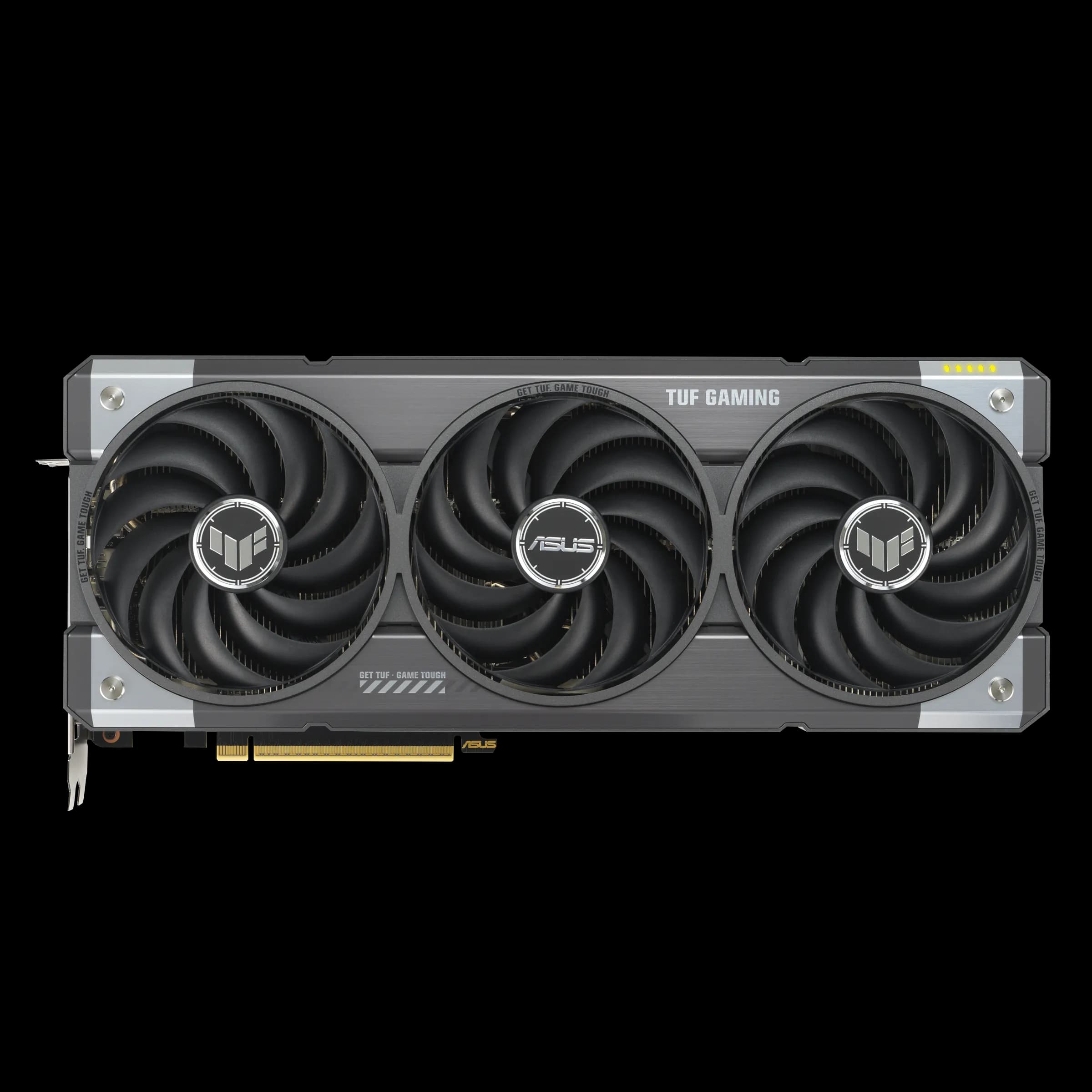 ASUS TUF Gaming GeForce® RTX 5070 Ti 16GB GDDR7 OC Edition hover view