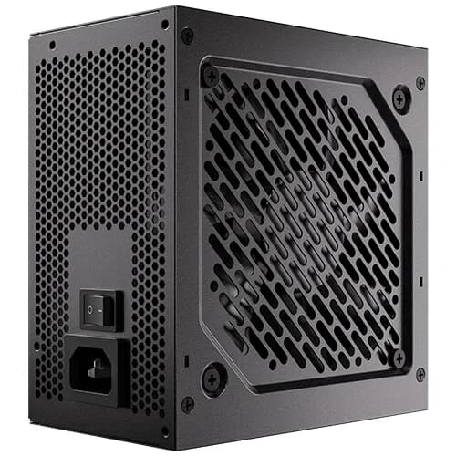 Antec csk pro ATX3.1 850WATT Bronze Plus Power Supply hover view