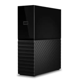 Western Digital WD 18TB My Book Desktop External Hard Disk Drive
