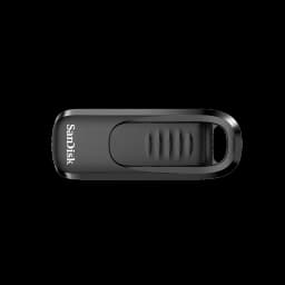 SanDisk Ultra Slider USB Type-C 128G BFlash Drive