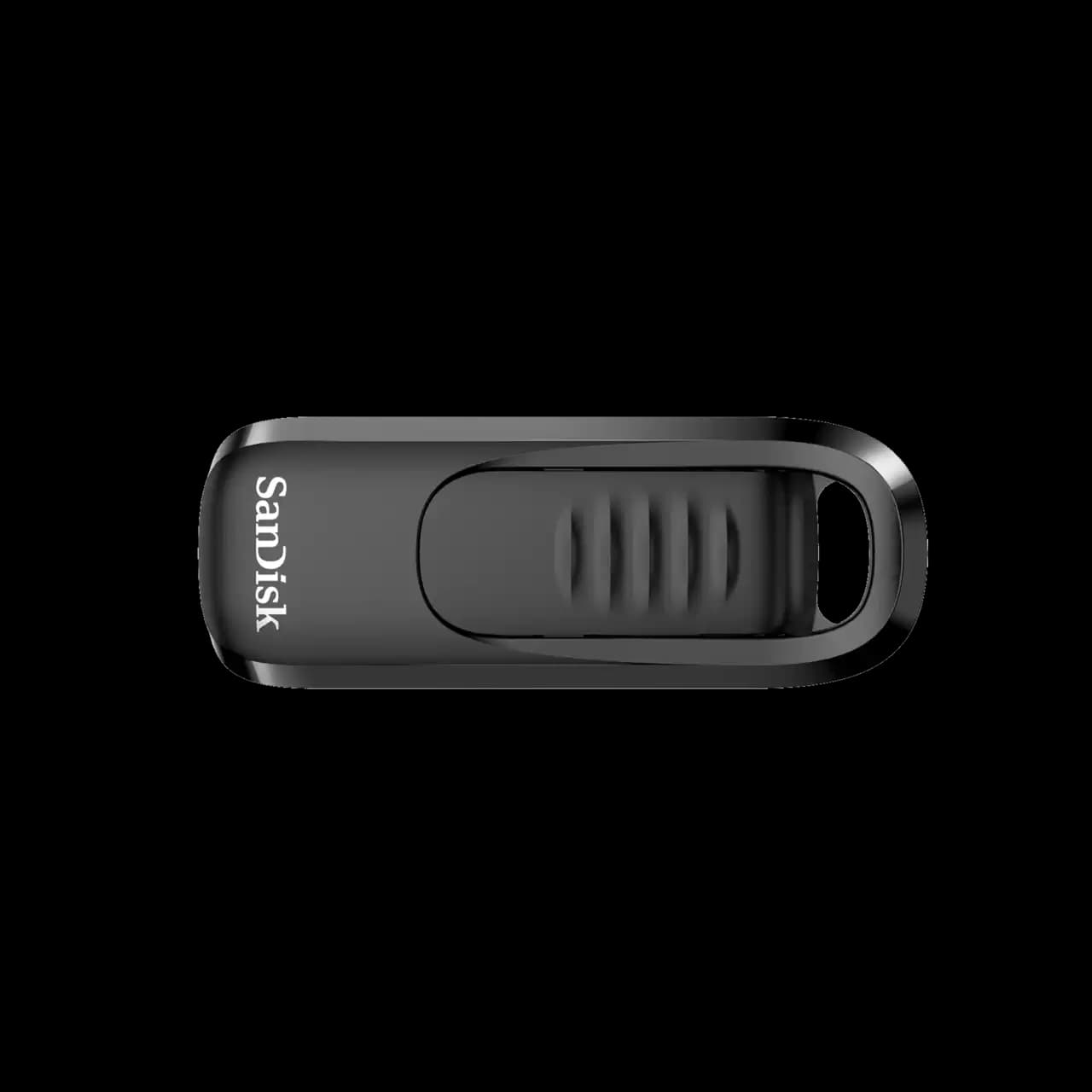 SanDisk Ultra Slider USB Type-C 128G BFlash Drive hover view
