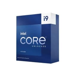 Intel Core I9-13900KF Desktop Processor