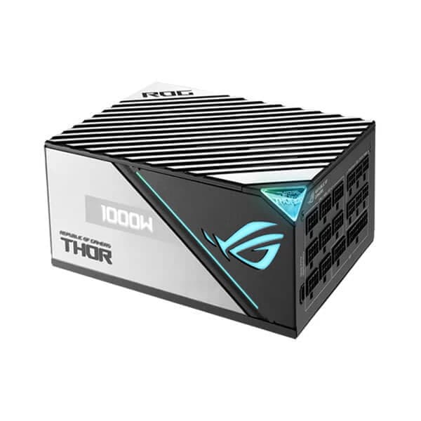 Asus ROG Thor 1000P2 1000 Watt 80 Plus Platinum SMPS hover view