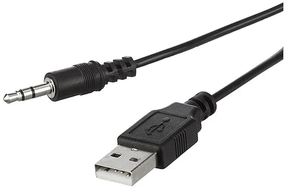 HP DHS-2111 Wired Speaker hover view